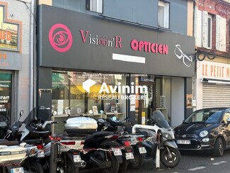 Plus de détails pour Commerce de détail à louer