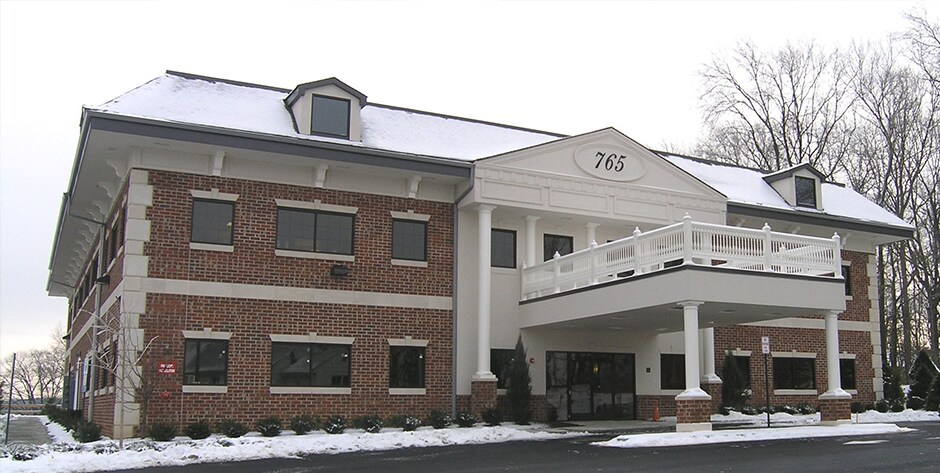 765 Route 10, Randolph, NJ à louer Photo du bâtiment- Image 1 de 5