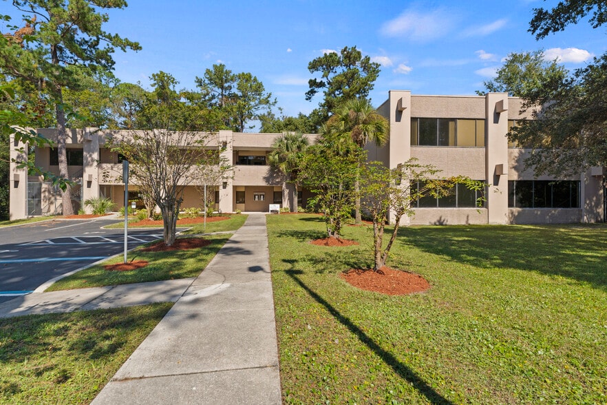 4401 Emerson St, Jacksonville, FL for lease - Building Photo - Image 1 of 14