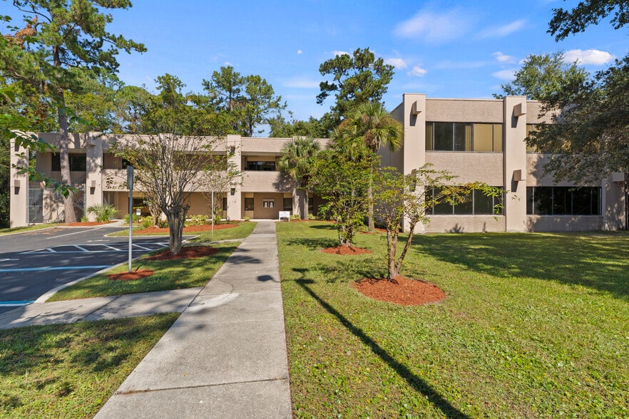 4401 Emerson St, Jacksonville, FL for sale - Building Photo - Image 2 of 15