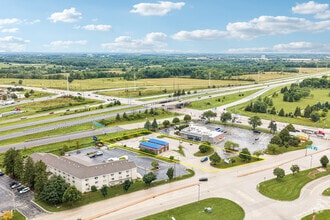 3632 S Taylor Dr, Sheboygan, WI - Aerial map view - Image1