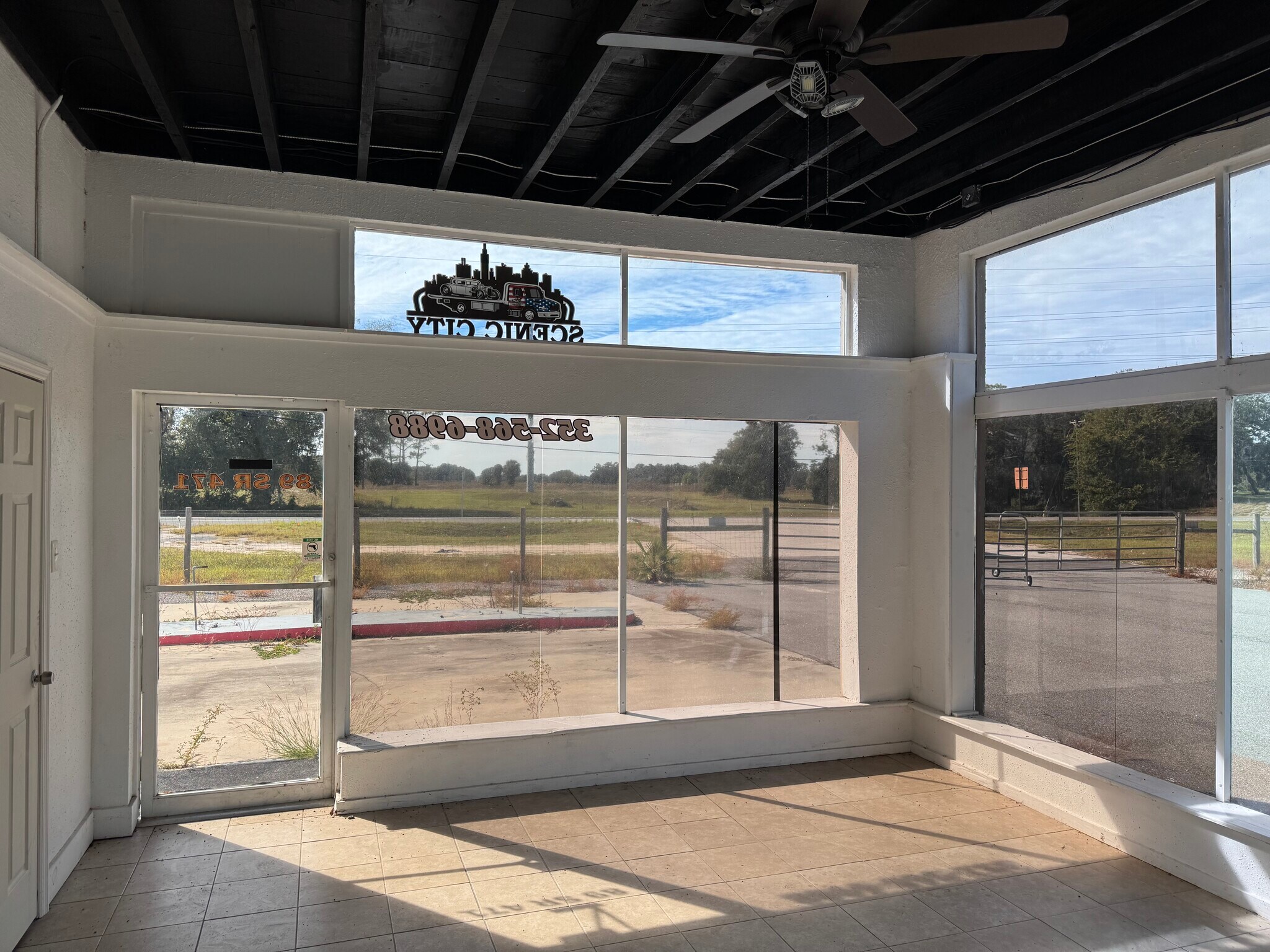 89 Sr 471, Sumterville, FL for lease Building Photo- Image 1 of 8