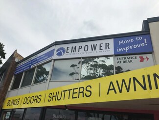 More details for 477 Pittwater Rd, Brookvale - Office for Lease