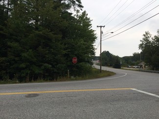 Plus de détails pour 1900 Methodist Rd, Westbrook, ME - Terrain à vendre