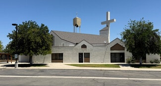 More details for 1504 Taber St, Corona, CA - Retail for Lease