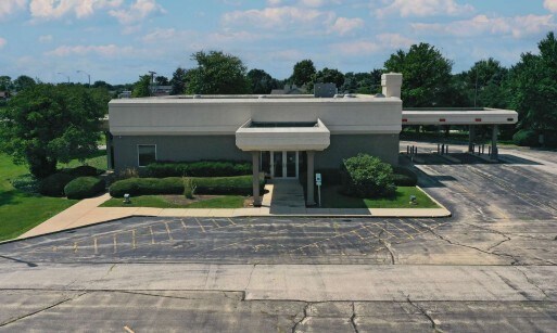 1425 Dekalb Ave, Sycamore, IL à louer - Photo principale - Image 1 de 2