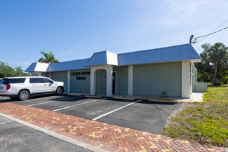 More details for 401 E Olympia Ave, Punta Gorda, FL - Office for Lease