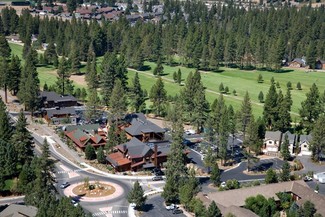 Plus de détails pour 11209 Brockway Rd, Truckee, CA - Plusieurs types d'espaces à louer