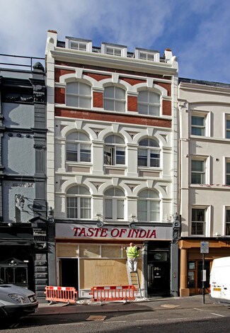 More details for 25 Catherine St, London - Retail for Lease