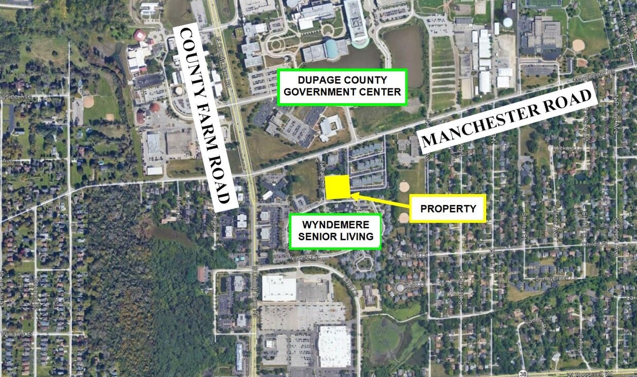 165 Page St, Wheaton, IL for sale Building Photo- Image 1 of 7