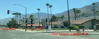 More details for 997 E Tahquitz Canyon Way, Palm Springs, CA - Office for Lease