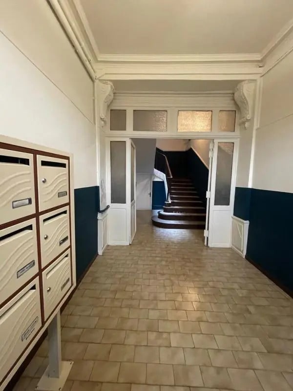 51 Rue Sainte, Marseille à louer Hall d’entrée- Image 1 de 16