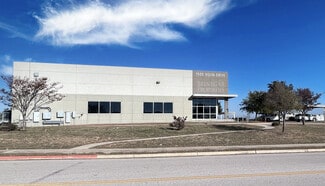 Plus de détails pour 1505 Volta Dr, Cedar Park, TX - Local d'activités à louer