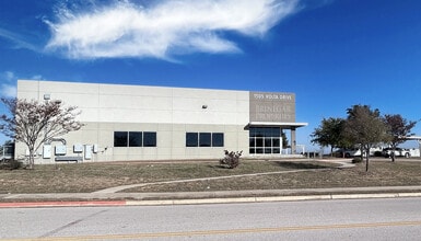 1505 Volta Dr, Cedar Park, TX à louer Photo intérieure- Image 1 de 7