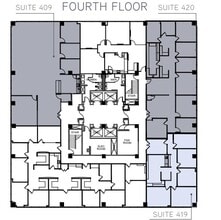 21021 Ventura Blvd, Woodland Hills, CA for lease Floor Plan- Image 1 of 1
