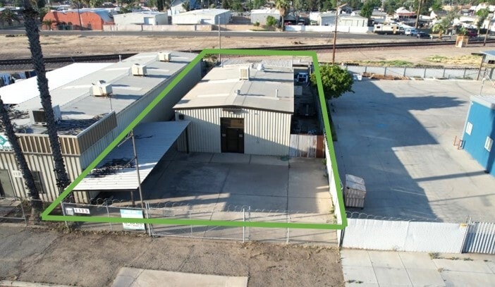 1125 Sumner St, Bakersfield, CA for sale Building Photo- Image 1 of 12