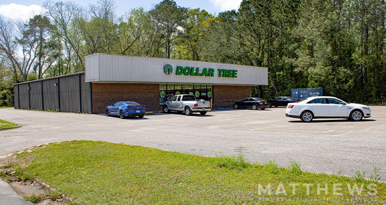 911 Farris Ave, Elba, AL for sale Building Photo- Image 1 of 1
