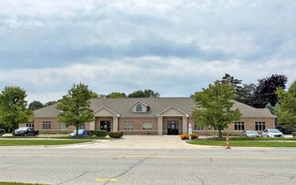 More details for 64541 Van Dyke Rd, Washington, MI - Office/Medical for Lease