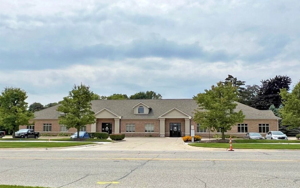 64541 Van Dyke Rd, Washington, MI for lease Primary Photo- Image 1 of 10