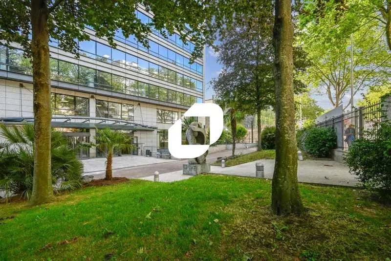 91-99 Avenue Aristide Briand, Montrouge for sale - Building Photo - Image 3 of 24