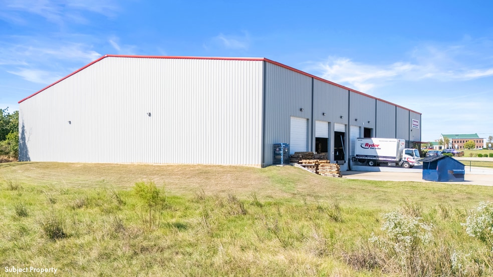 205 Exchange St, West Monroe, LA for sale - Building Photo - Image 2 of 4