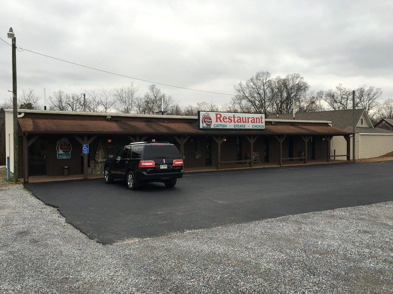 16814 Us Highway 68 E, Hardin, KY for sale - Primary Photo - Image 1 of 1