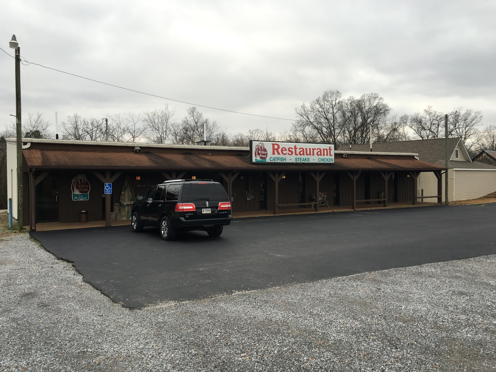 16814 Us Highway 68 E, Hardin, KY for sale Primary Photo- Image 1 of 1