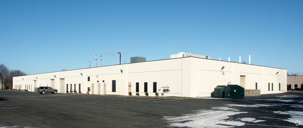 21 Business Park Dr, Branford, CT for lease - Other - Image 3 of 41