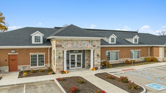 More details for 10216 N Michigan Rd, Carmel, IN - Retail for Sale