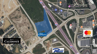 More details for Hwy DD & I-64, O'Fallon, MO - Land for Sale