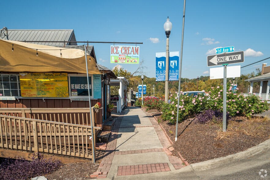 4035 Helena Rd, Helena, AL à vendre - Photo du bâtiment - Image 2 de 2