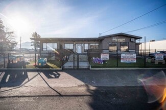 Plus de détails pour 45768 Hocking Av, Chilliwack, BC - Commerce de détail à vendre