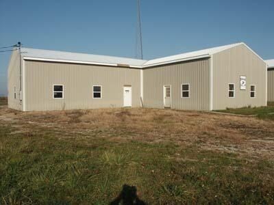 More details for 66310 Pisgah Rd, Quaker City, OH - Industrial for Lease