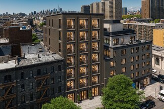 Plus de détails pour 37 & 39 Graham Avenue – Commerce de détail à vendre, Brooklyn, NY