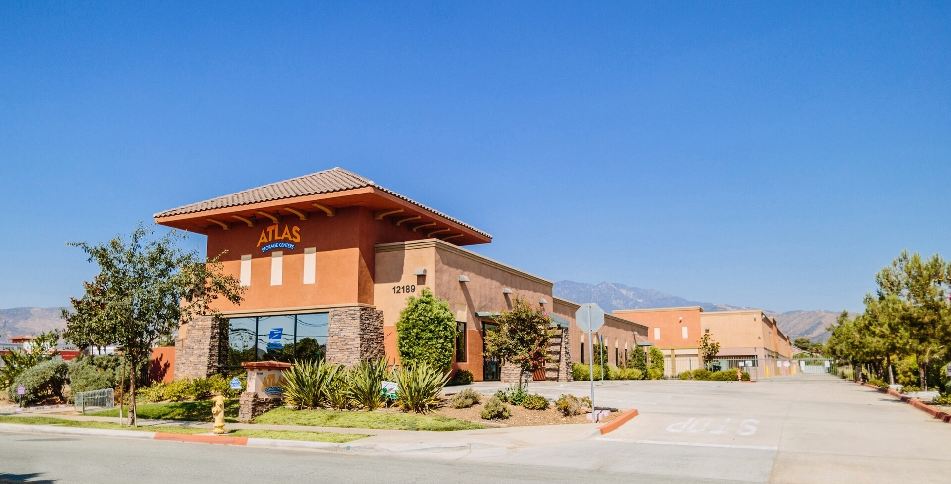 12189 7th St, Yucaipa, CA for lease Building Photo- Image 1 of 7