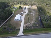 11900 TX State Highway 62, Buna TX - Mobile Home or RV Park