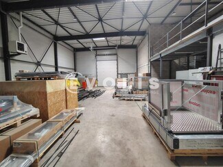 More details for Flex for Lease