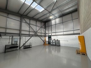 Sileby Rd, Barrow Upon Soar for lease Interior Photo- Image 2 of 4