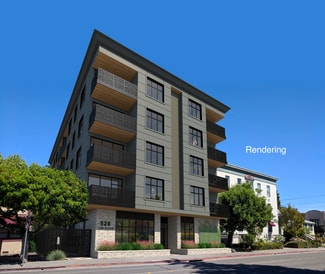 More details for 528 B St, Santa Rosa, CA - Office for Sale