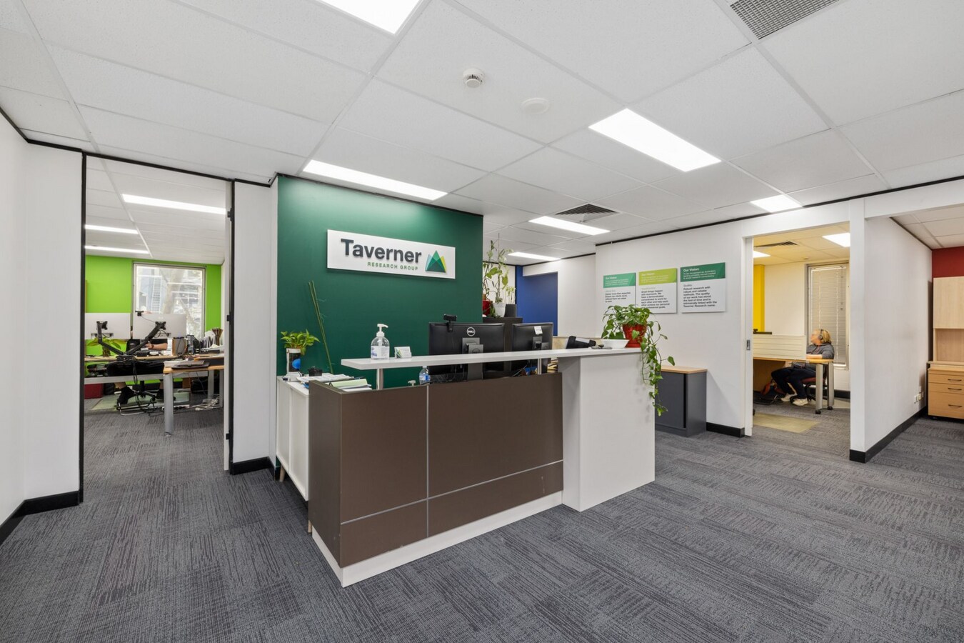 88 Foveaux St, Surry Hills, NSW 2010 - Unit 201 -  - Interior Photo - Image 2 of 10