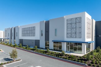More details for 25500 Clawiter Rd, Hayward, CA - Industrial for Lease