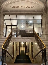 55-57 Liberty St, New York, NY for lease Lobby- Image 2 of 6