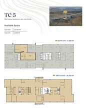 1800 W Ashton Blvd, Lehi, UT for lease Floor Plan- Image 1 of 1
