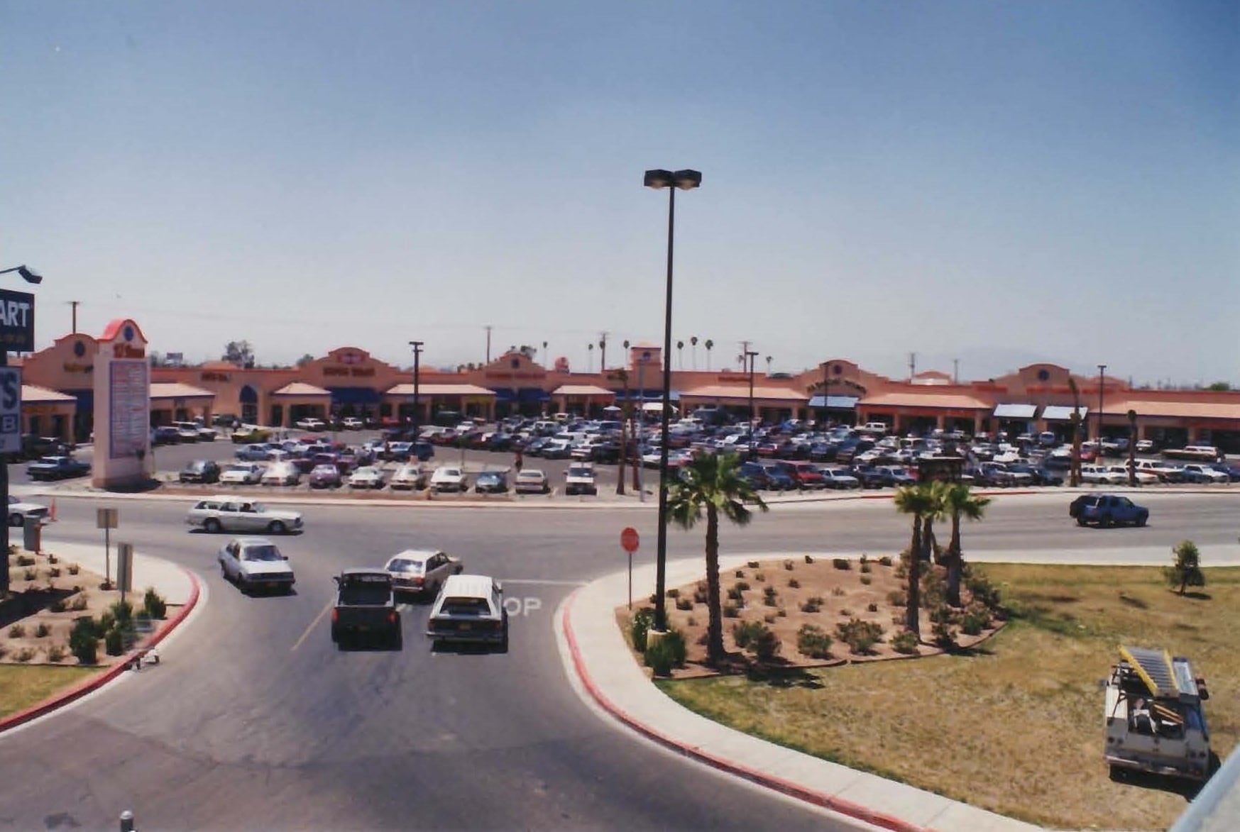 2451 Rockwood Ave, Calexico, CA à louer Photo du bâtiment- Image 1 de 3