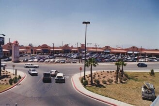 2451 Rockwood Ave, Calexico, CA à louer Photo du bâtiment- Image 1 de 3