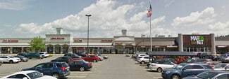 More details for 141 Samford Farms Shopping Ct, Amsterdam, NY - Retail for Lease