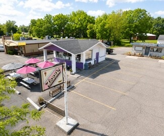 More details for 11320 Saginaw rd, Grand Blanc, MI - Retail for Sale