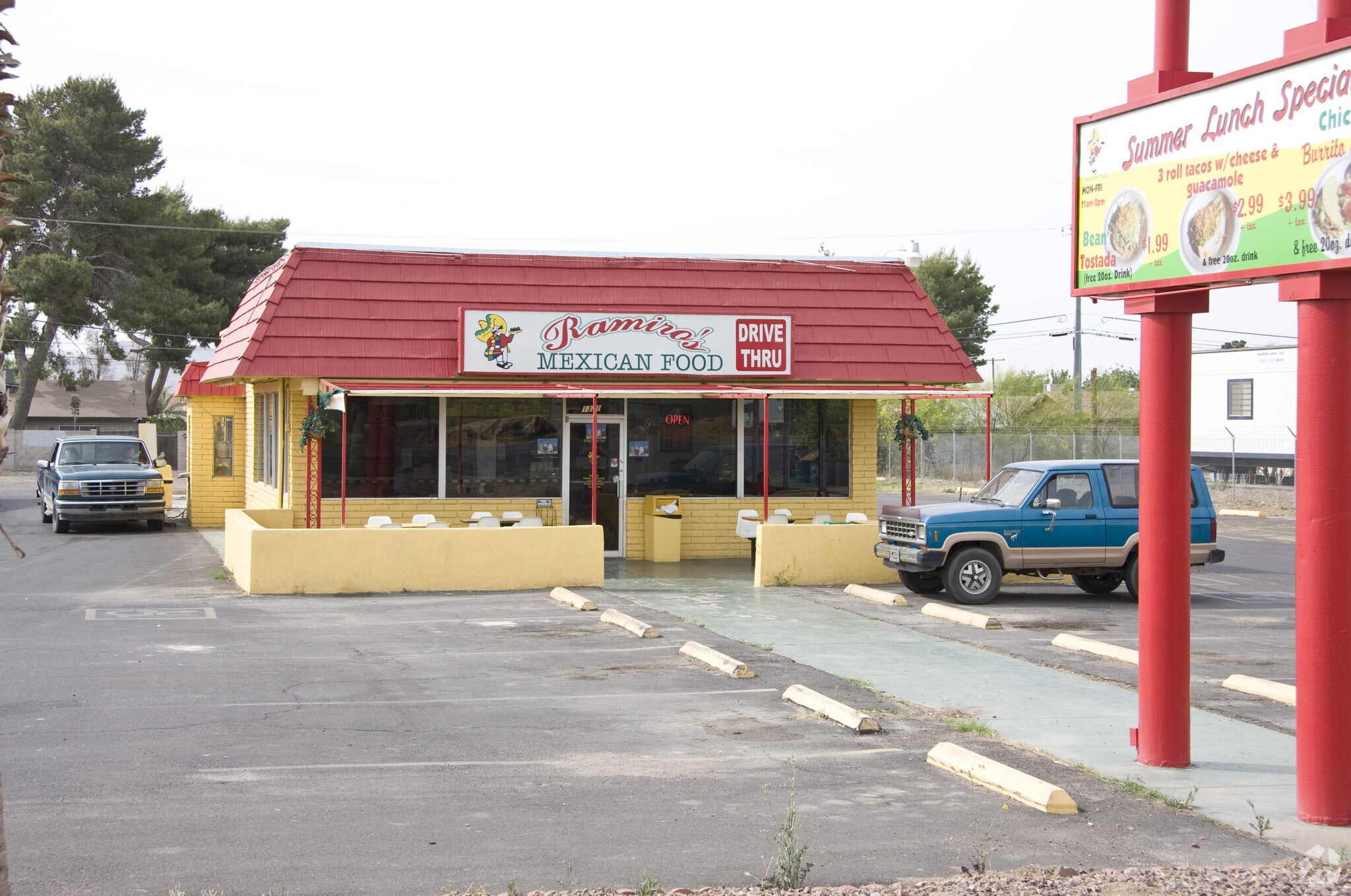 1321 W Highway 85, Buckeye, AZ à vendre Photo du bâtiment- Image 1 de 5