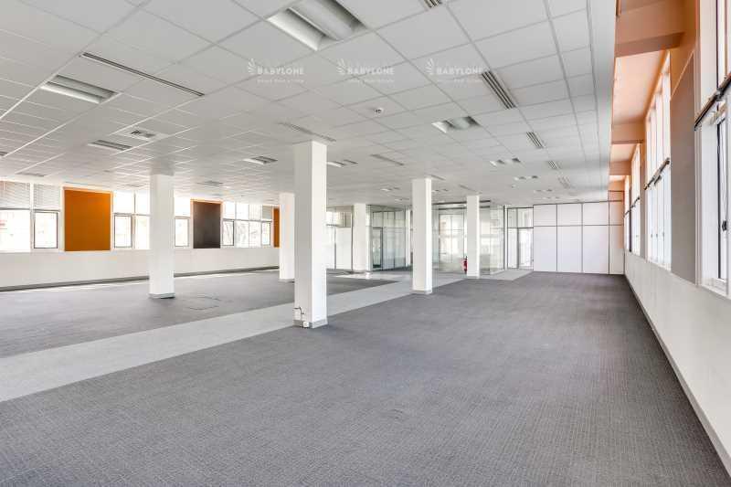 11 Rue Jean Mazet, Ivry-sur-Seine à vendre - Photo du bâtiment - Image 1 de 1