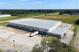 More details for 7 American Woodmark Dr, Humboldt, TN - Industrial for Lease